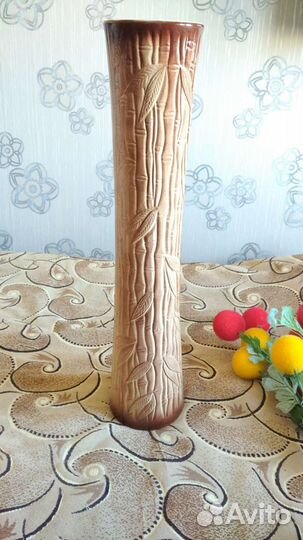 Напольная ваза