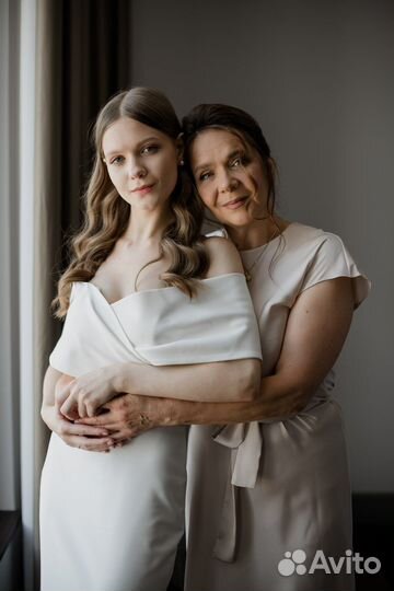 Свадебный стилист-визажист, выезд на дом, Москва