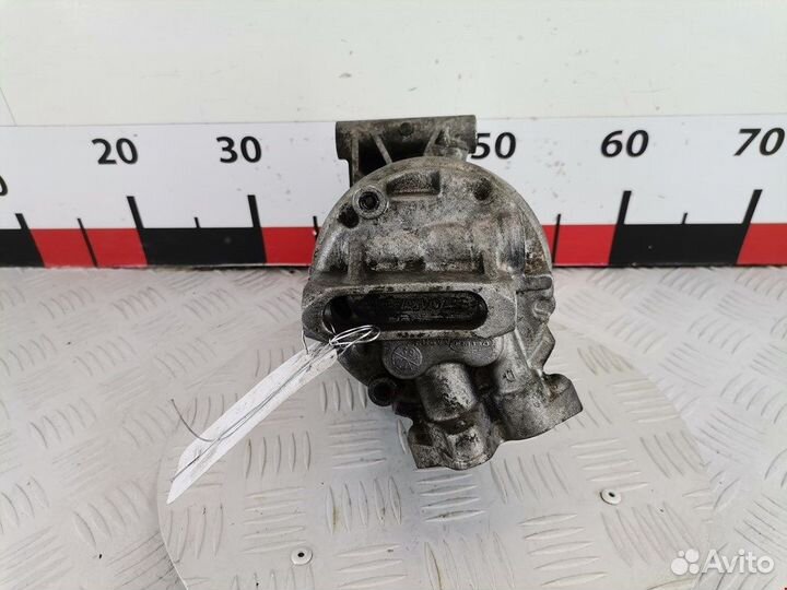 Компрессор кондиционера для Renault Scenic 2