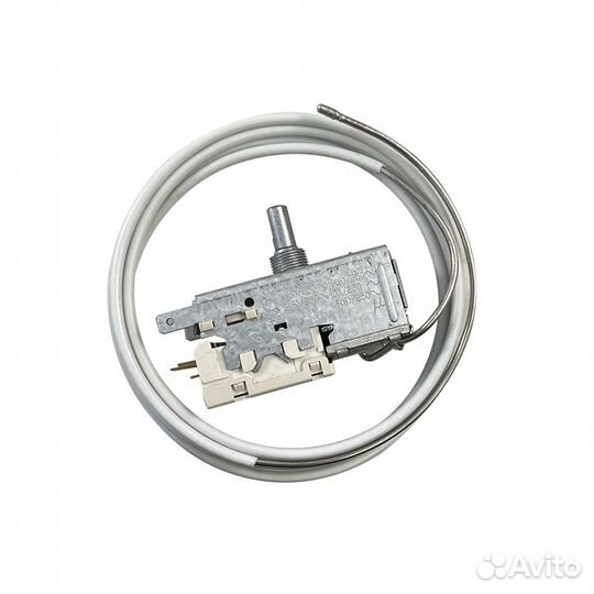 Термостат для холодильника Stinol, Ariston, Indesi