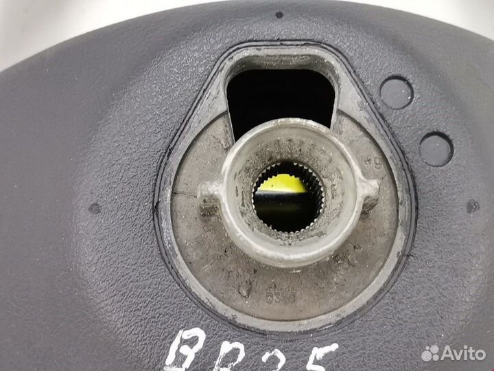 Руль для Renault Laguna 2 8200284541