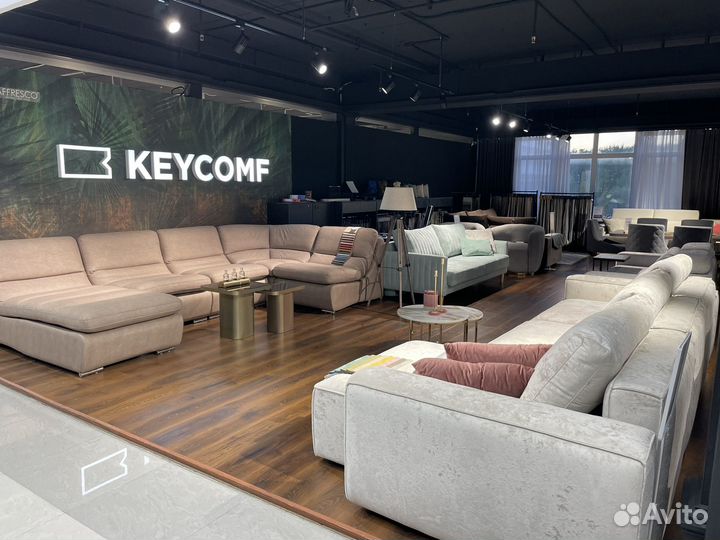 Продавец консультант мебели