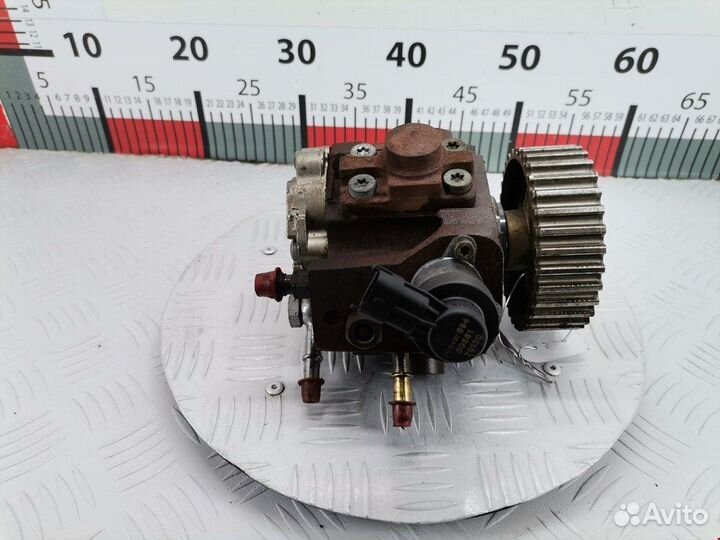 Тнвд для Renault Scenic 2 8200945033