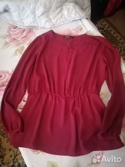 Женские вещи