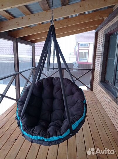 Качель гнездо