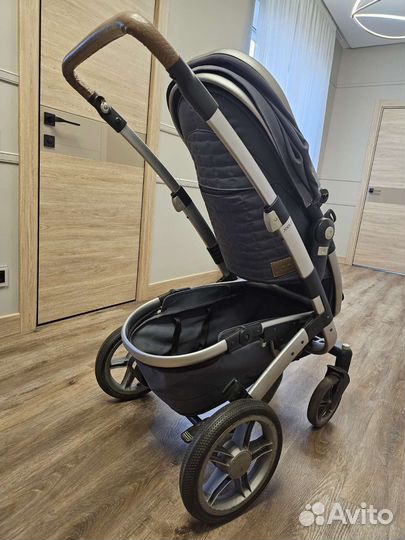 Коляска joolz GEO 2 earth 2 В 1