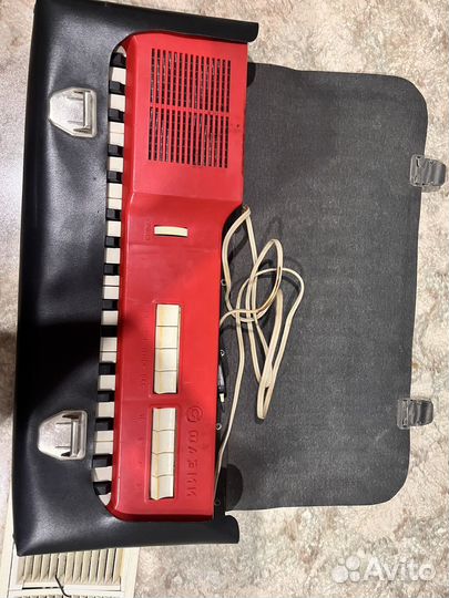 Синтезатор