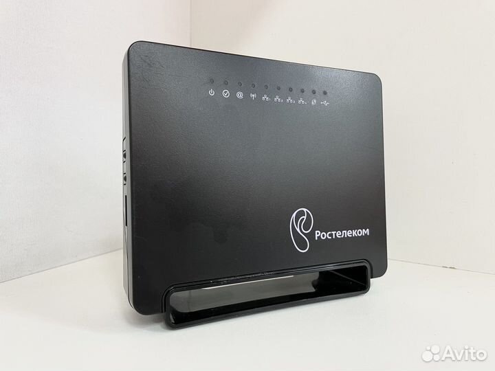 Роутер Sagemcom Fst 1744 v2.2