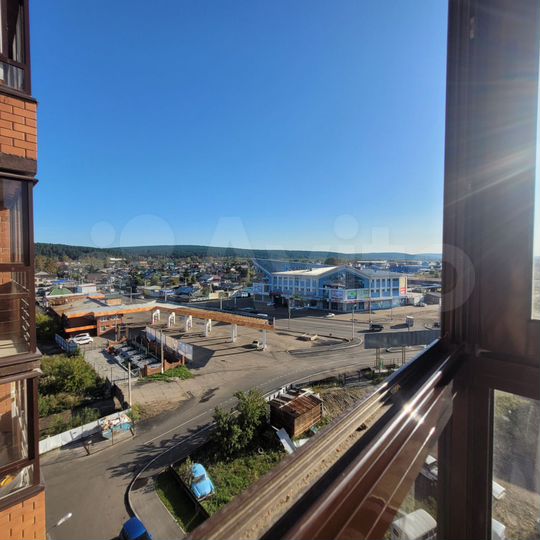 Квартира-студия, 34 м², 8/10 эт.