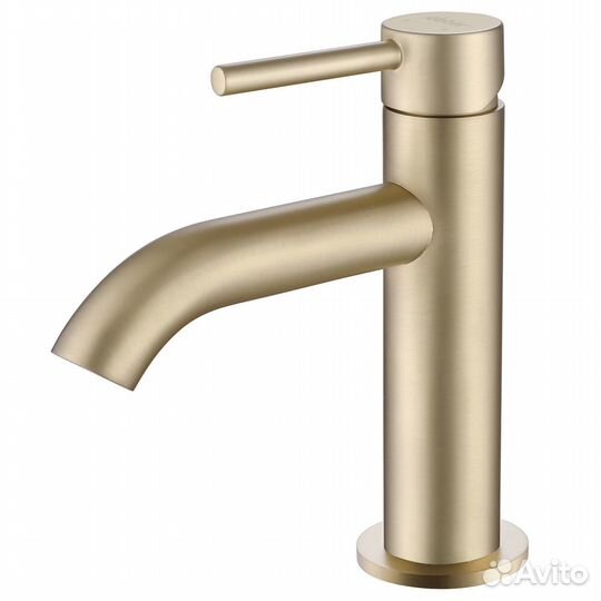 Abber AF8110G Смеситель