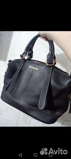 Сумка женская