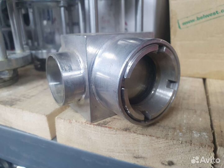 Диоптр dn32 dn50