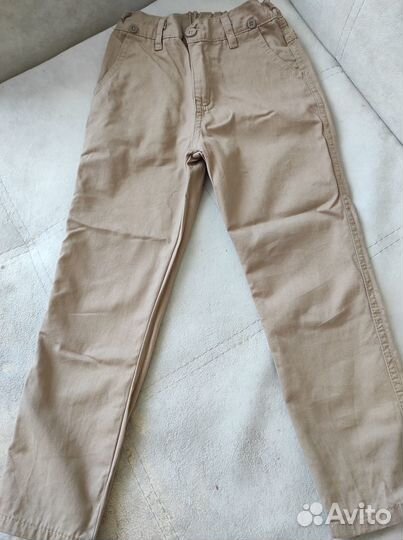 Костюм праздничный на мальчика