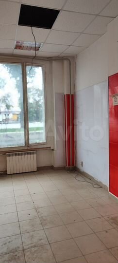 Офис, торговое помещение, ПСН, 30 м²