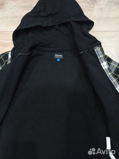 Рубашка для мальчика 116р futurino