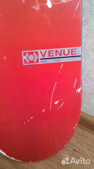 Продам сноуборд