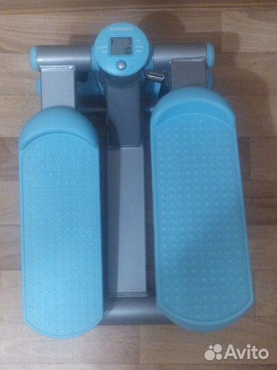 Степпер tourneo S112/Leg magic/Bradex