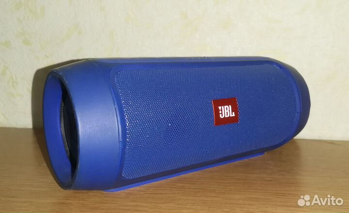 Колонка jbl charge 2+ оригинал