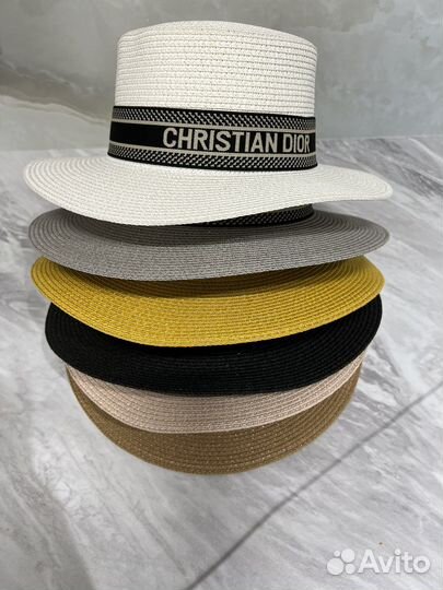 Шляпа женская (много разных моделей)