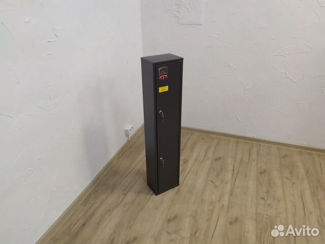 Сейф оружейный