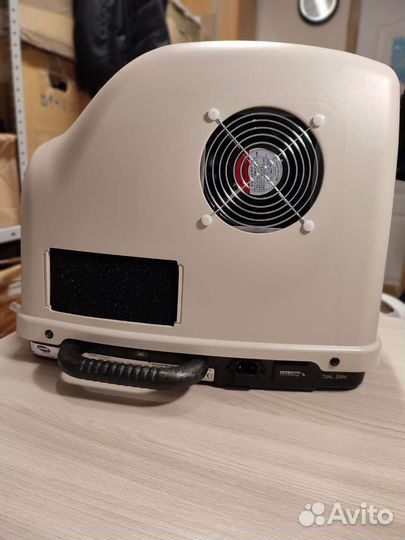 Кислородная станция для дома Invacare Home Fill 2