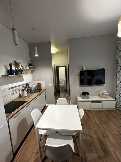 2-к. квартира, 38 м², 2/7 эт.