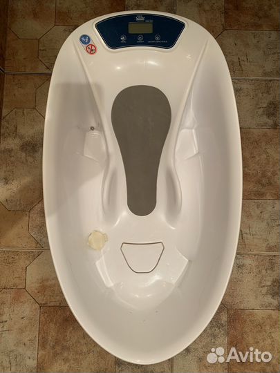 Ванночка для купания