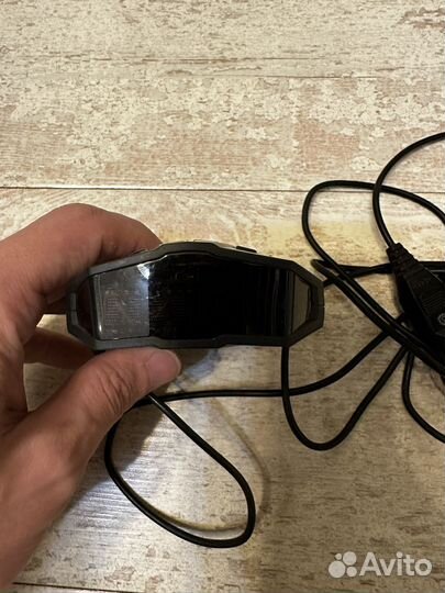 Антирадар cobra