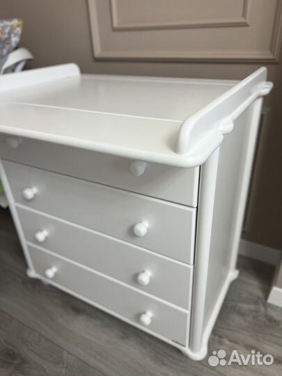 Комод гандылян