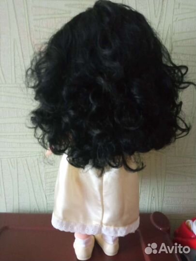 Кукла дисней аниматорс Белоснежка новая