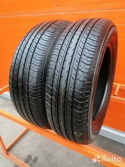 Yokohama dB Decibel E70 205/65 R16 95H