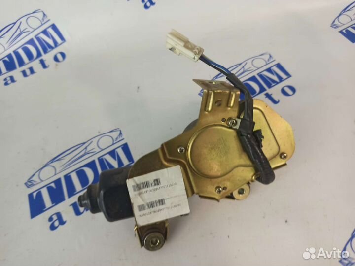 Моторчик заднего дворника Geely Emgrand X7