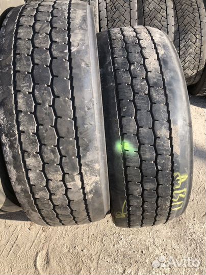 Грузовые шины 315 70 22 5 б/у из Европы