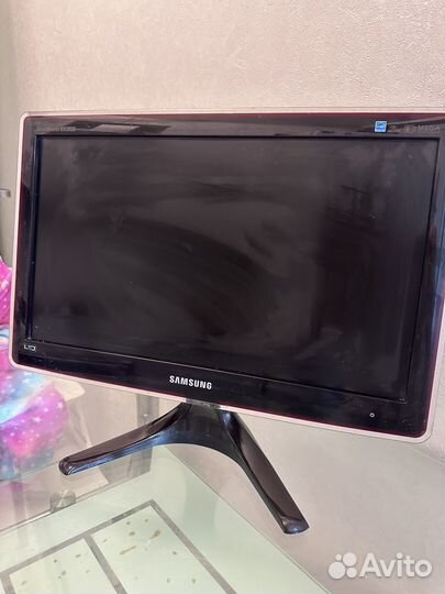 Монитор samsung