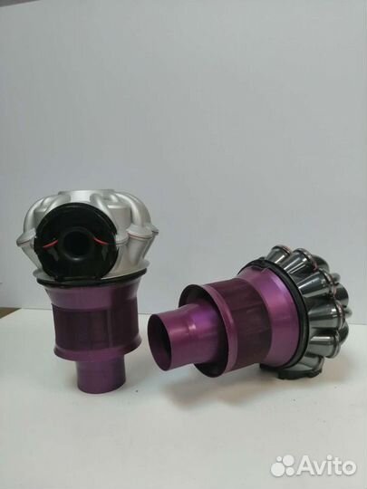 Циклоны для Dyson Dc62, Sv03, V6