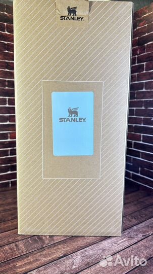Термос stanley