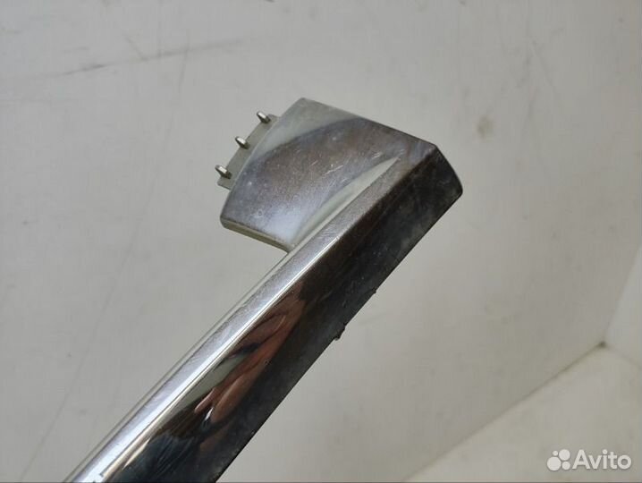 Решетка радиатора Citroen Berlingo 2 2008