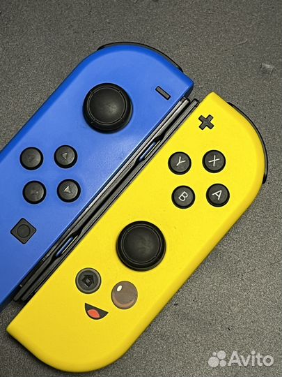 Nintendo switch joy con оригинальные