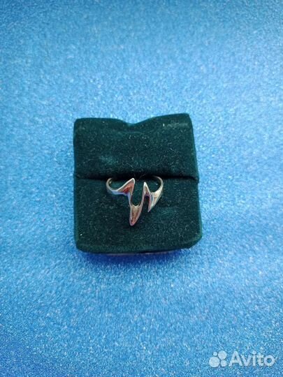 Серебро 925