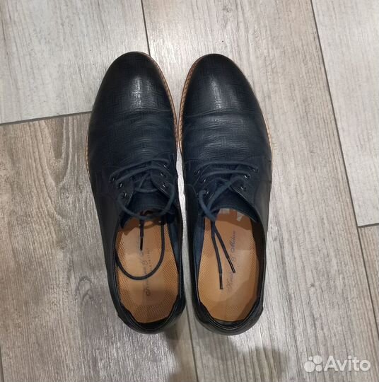 Туфли мужские Kristina & Milan р.40