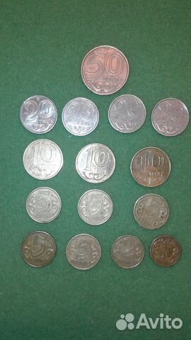 Монеты Казахстана