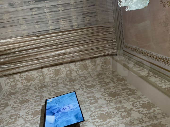 1-к. квартира, 53 м², 7/12 эт.