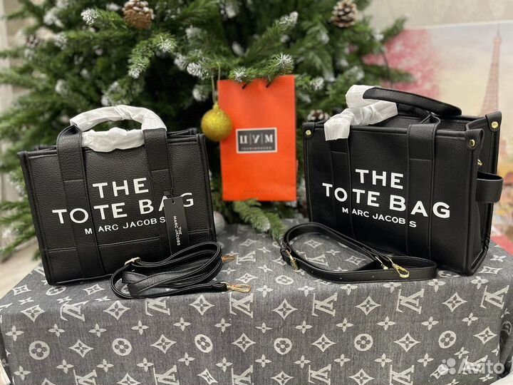 Сумка женская marc jacobs