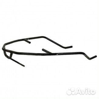 Бампер для снегохода BRP Expedition