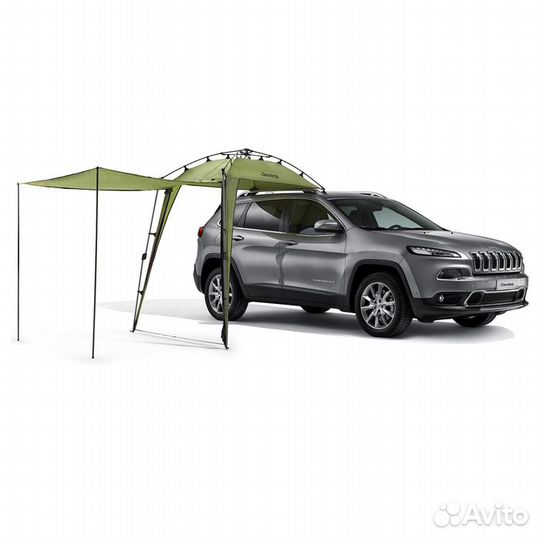 Тент jeep mopar оригинальный