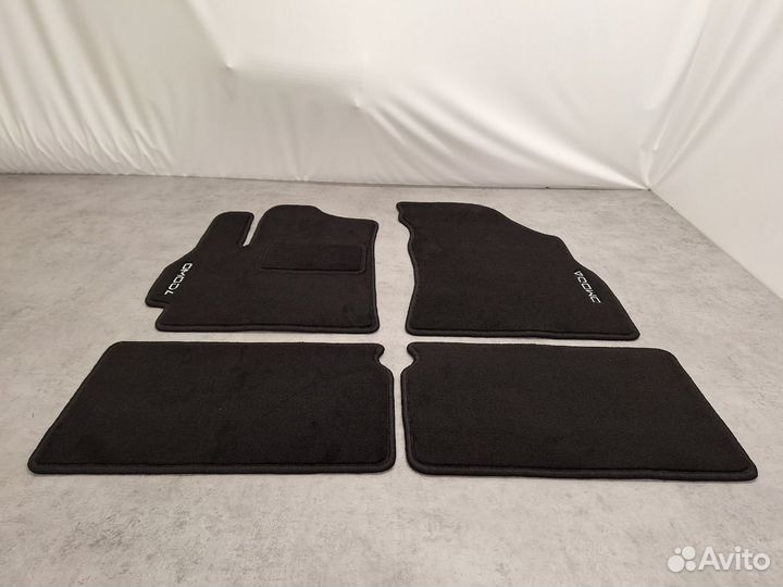 Коврики Omoda все модели