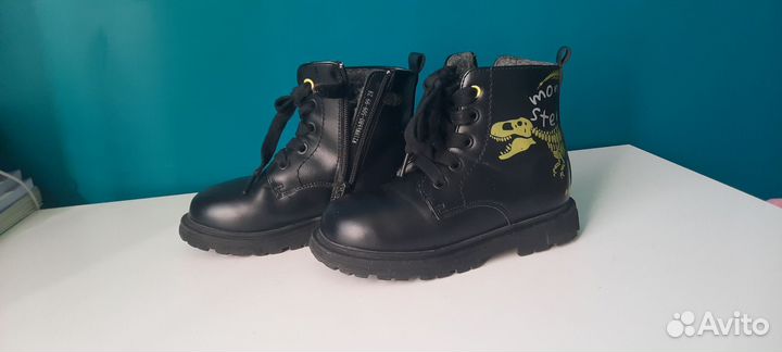 Детская обувь для мальчика
