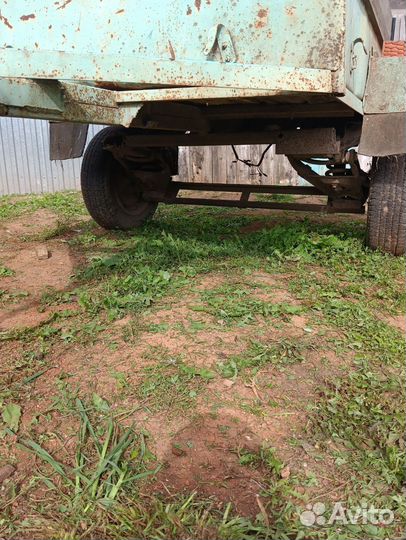 Прицеп легковой бу