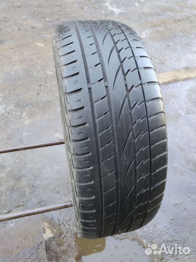 Continental ContiCrossContact UHP 225/55 R18