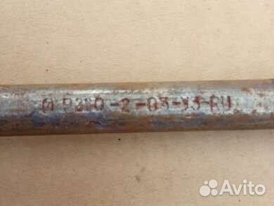 Тэн водяной